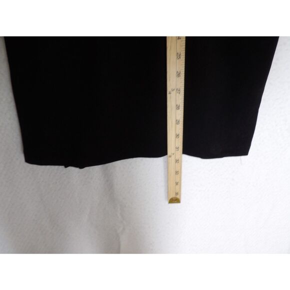 NWT Lulu's Perfect Striped Mesh Bodycon Black Lined Dress 251034 | Small - Picture 6 of 13